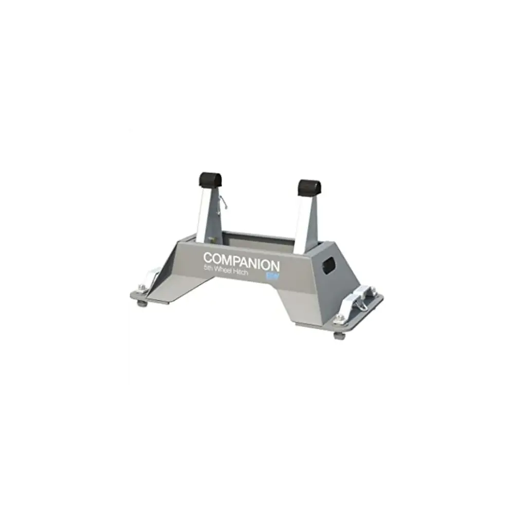 Companion 20K OEM 5th Wheel Trailer Hitch Base - RVB3300
